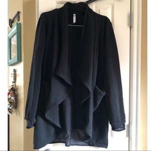 FABLETICS ATHLEISURE CARDIGAN